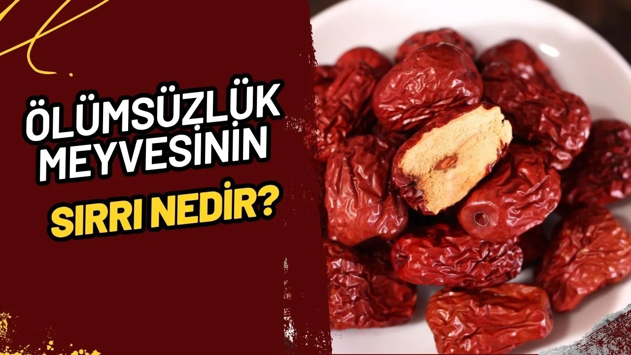 'Ölümsüzlük Meyvesi' Hünnap ile Kilo Verme Sırrı Ortaya Çıktı! Zayıflatan Çayı ve Mucizevi Sirkesiyle Gündemde!