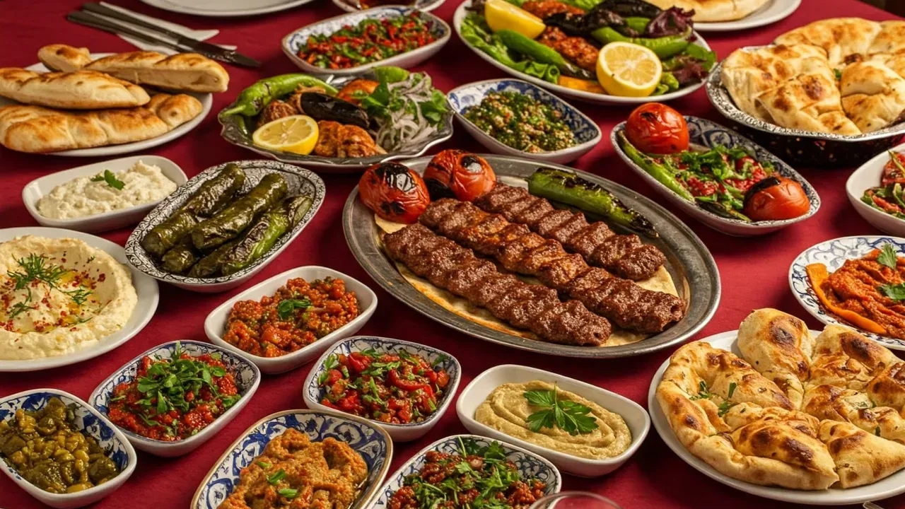 10 Şubat Bugün Ne Pişirsem? İşte Size Lezzetli Öneriler