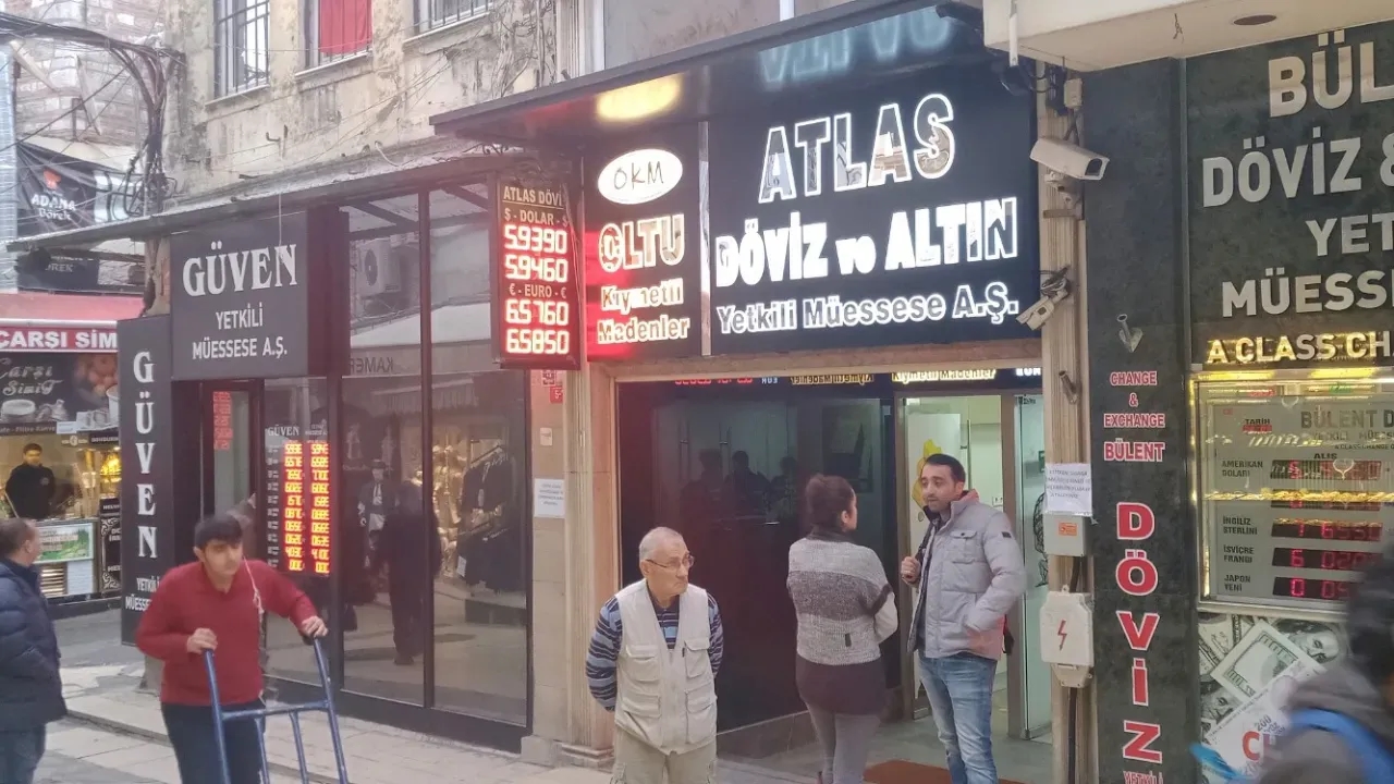 Image for 19 Şubat Dolar, Euro ve Altın Fiyatları - Uzman Yorumu ve Anlık Değerler