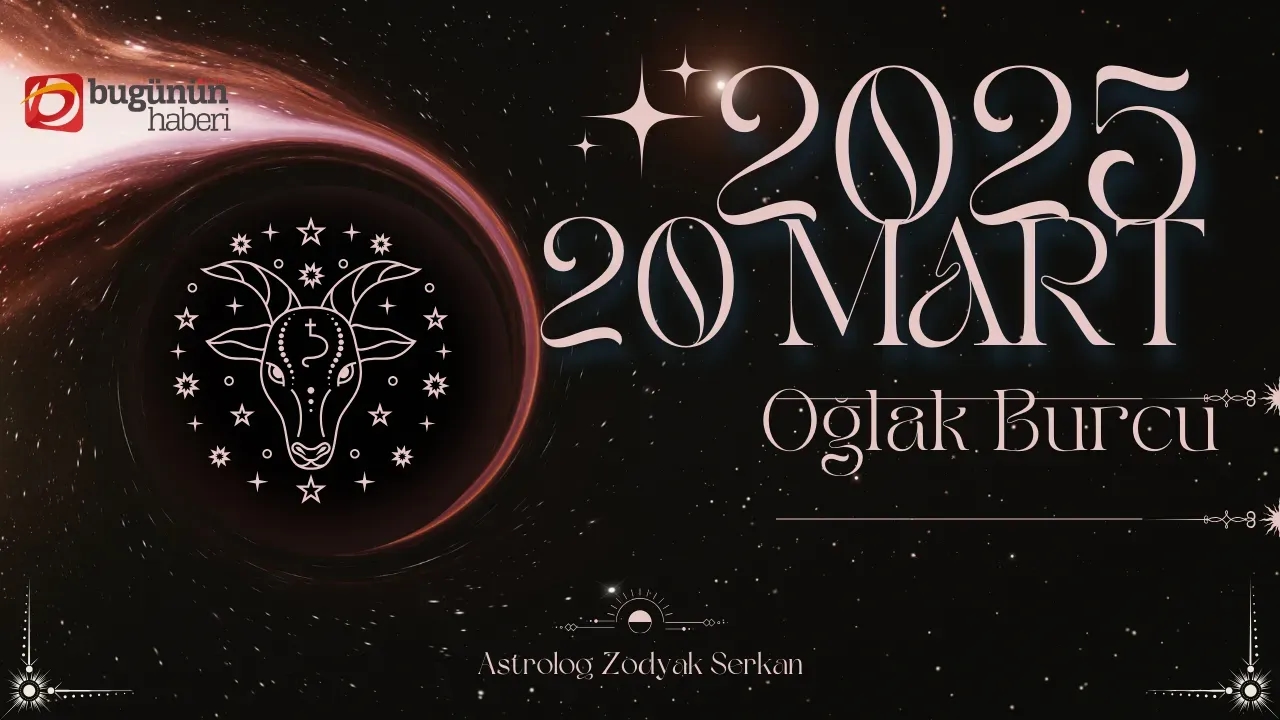 20 Mart Oğlak Burcu Günlük Yorumu
