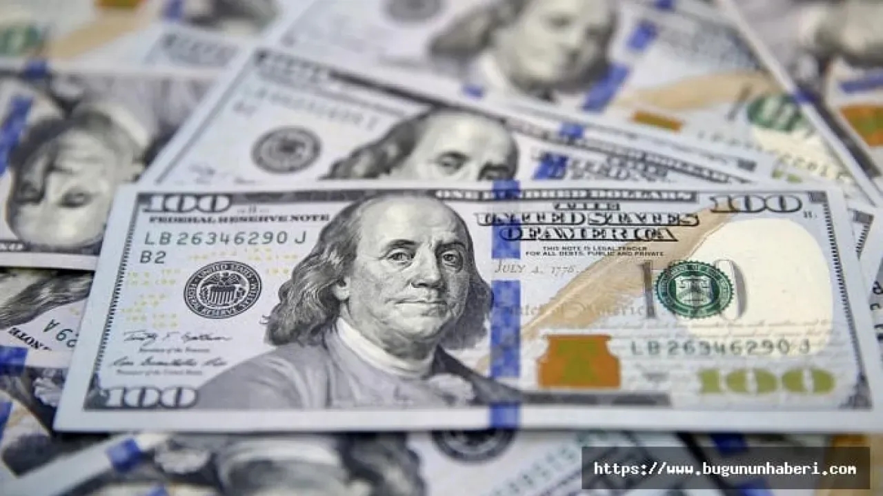 Dolar o tarihte 36 TL olacak