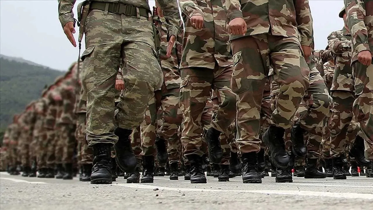 2024 Yılı Bedelli Askerlik Ücretini Memur Zammı Belirledi! Bedelli Askerlik Ücreti Ne Kadar Oldu?