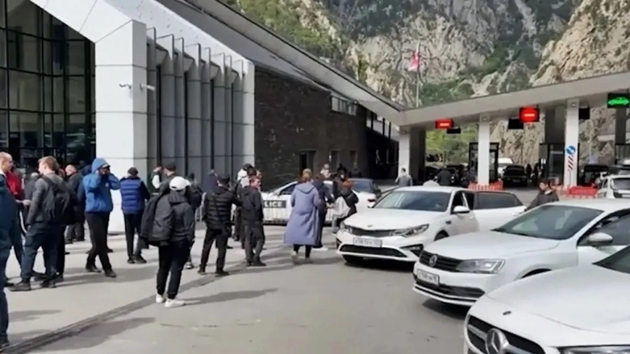 2024 Yılında Gürcistan'da Otomobil Fiyatları Ne Kadar Oldu?