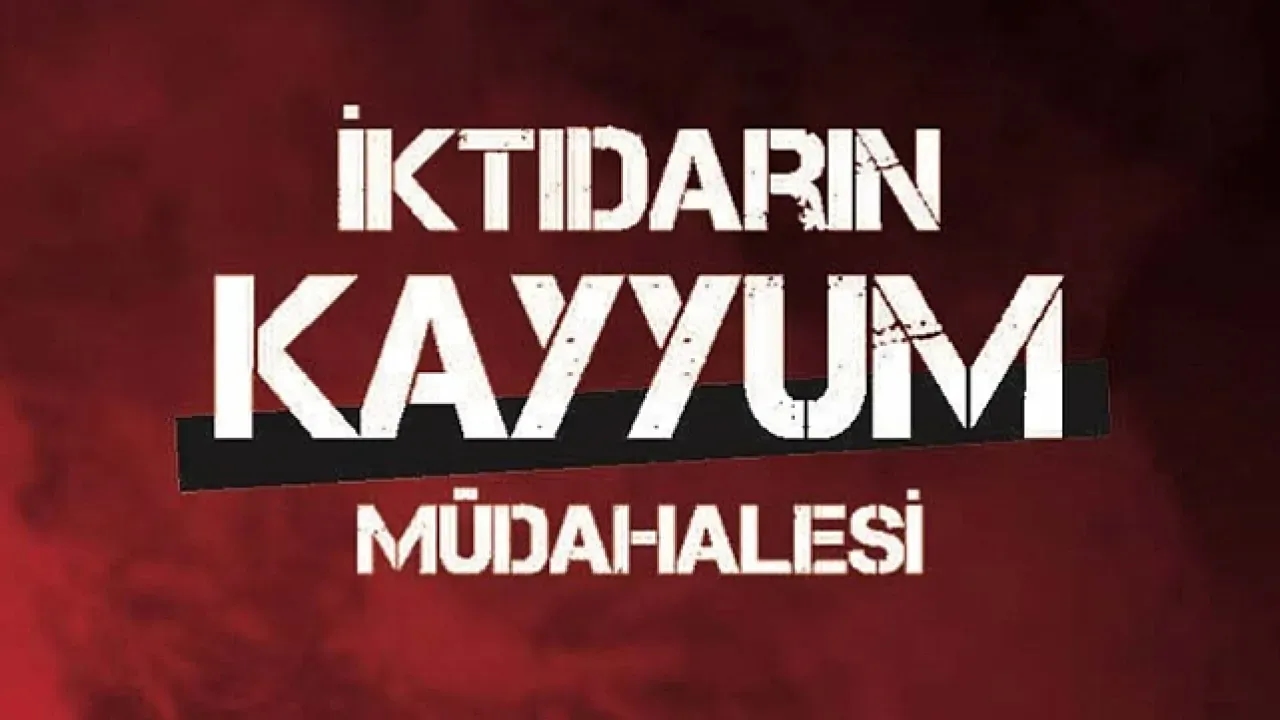 2025 Yılında Kayyum Atanan Belediyeler Güncel Liste ve Detaylar