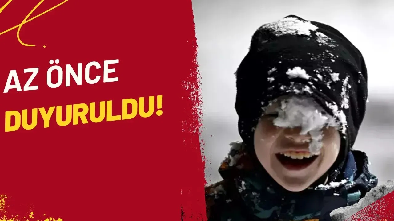Image for 24 Şubat'ta Hangi Okullar Tatil? İşte Detaylar!