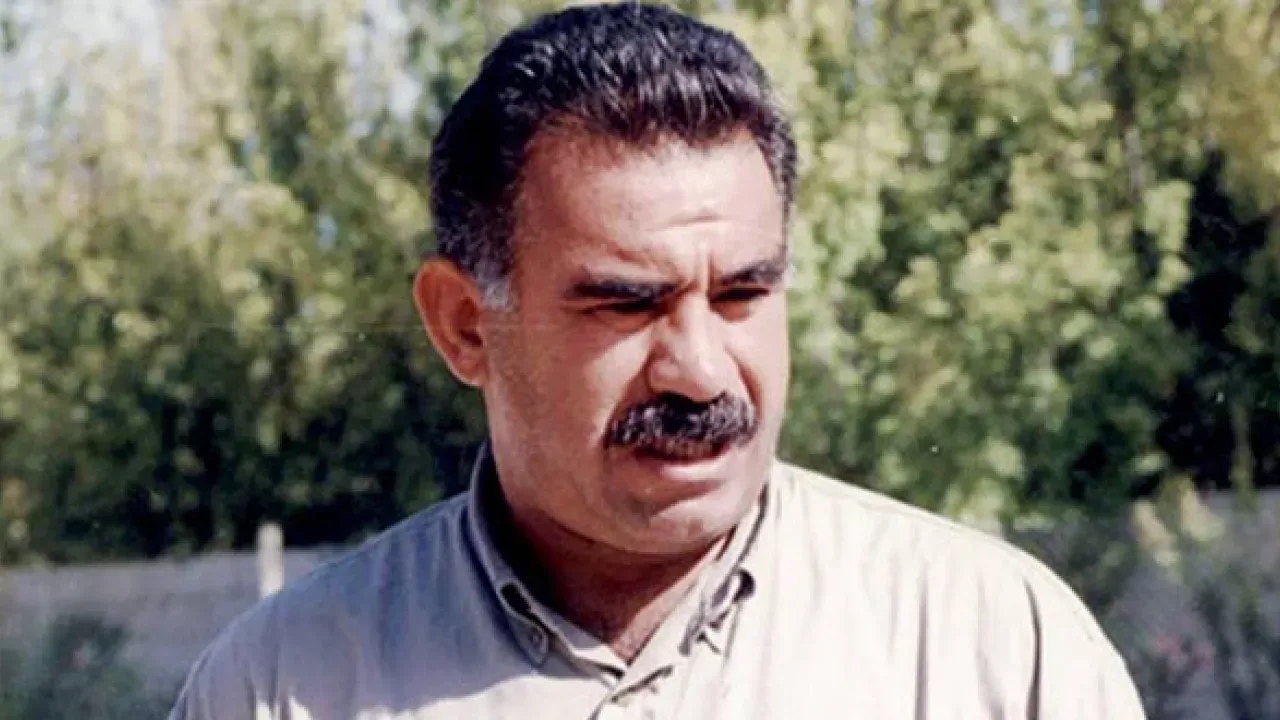 26 Yıl Önce Bugün: Tarihi Bir Operasyonla Abdullah Öcalan Yakalandı
