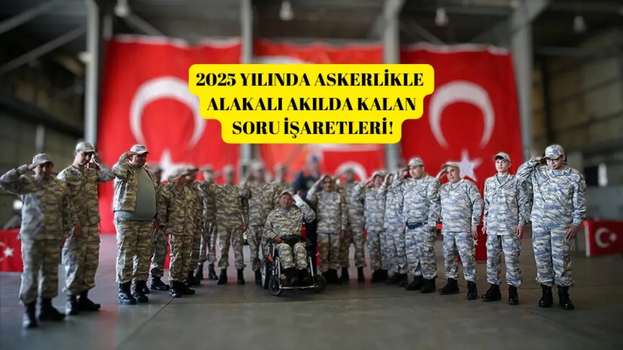 6 Ay Askerlik Uzayacak mı? İşte Karşınızda En Güncel Askerlik Bilgileri
