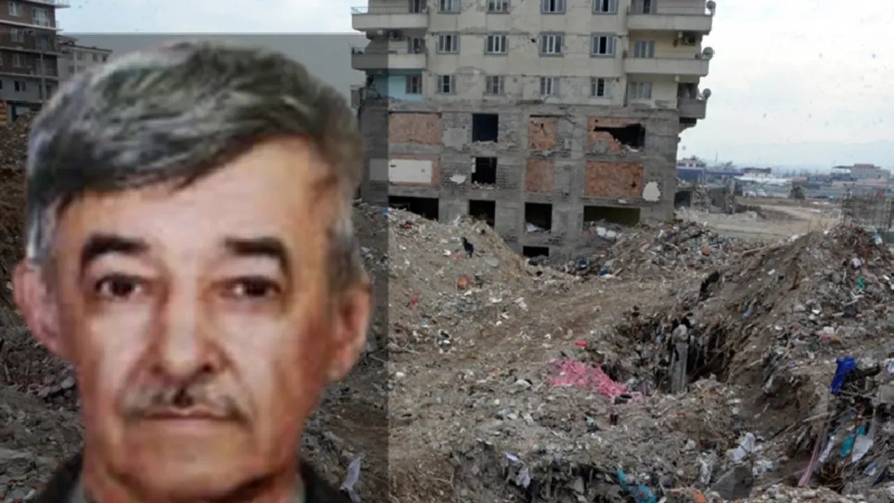 80 Kişinin Ölümüne Neden Olan Ebrar Sitesi’nin Kurucusunun Savunması Pes Dedirtti!