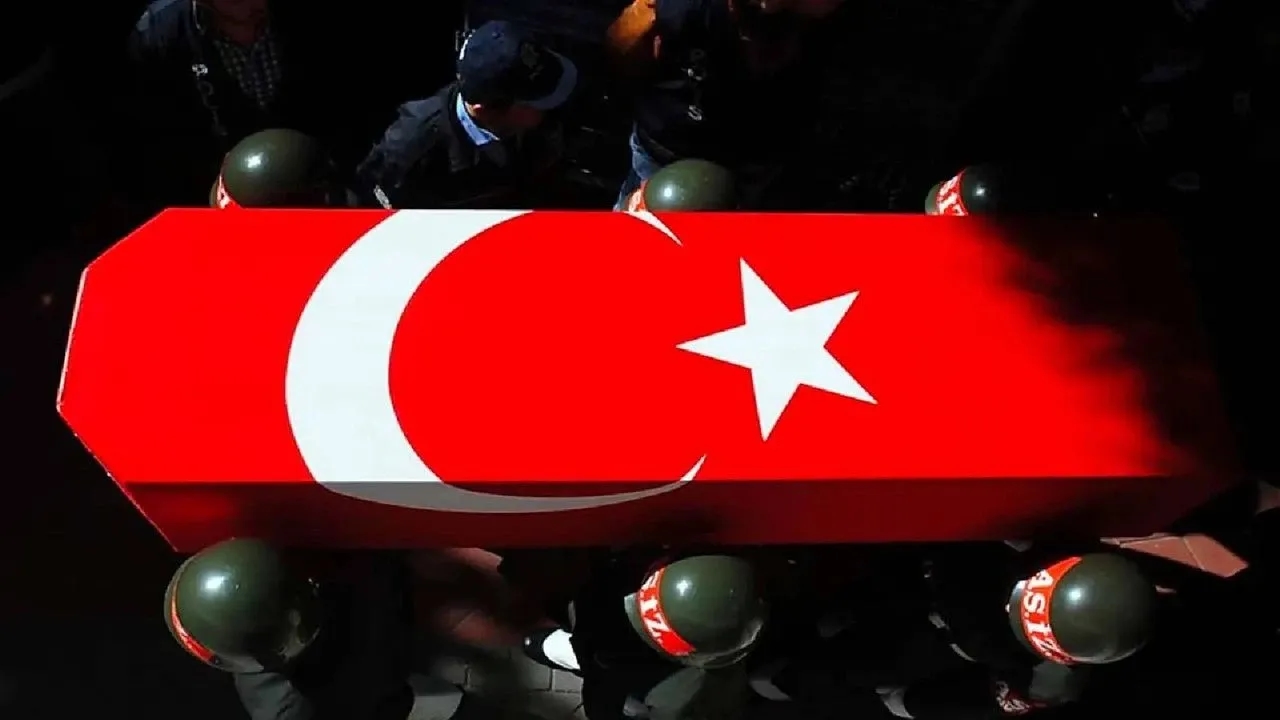 Pençe-Kilit Harekâtı'nda Şehit Yürekler Yandı!