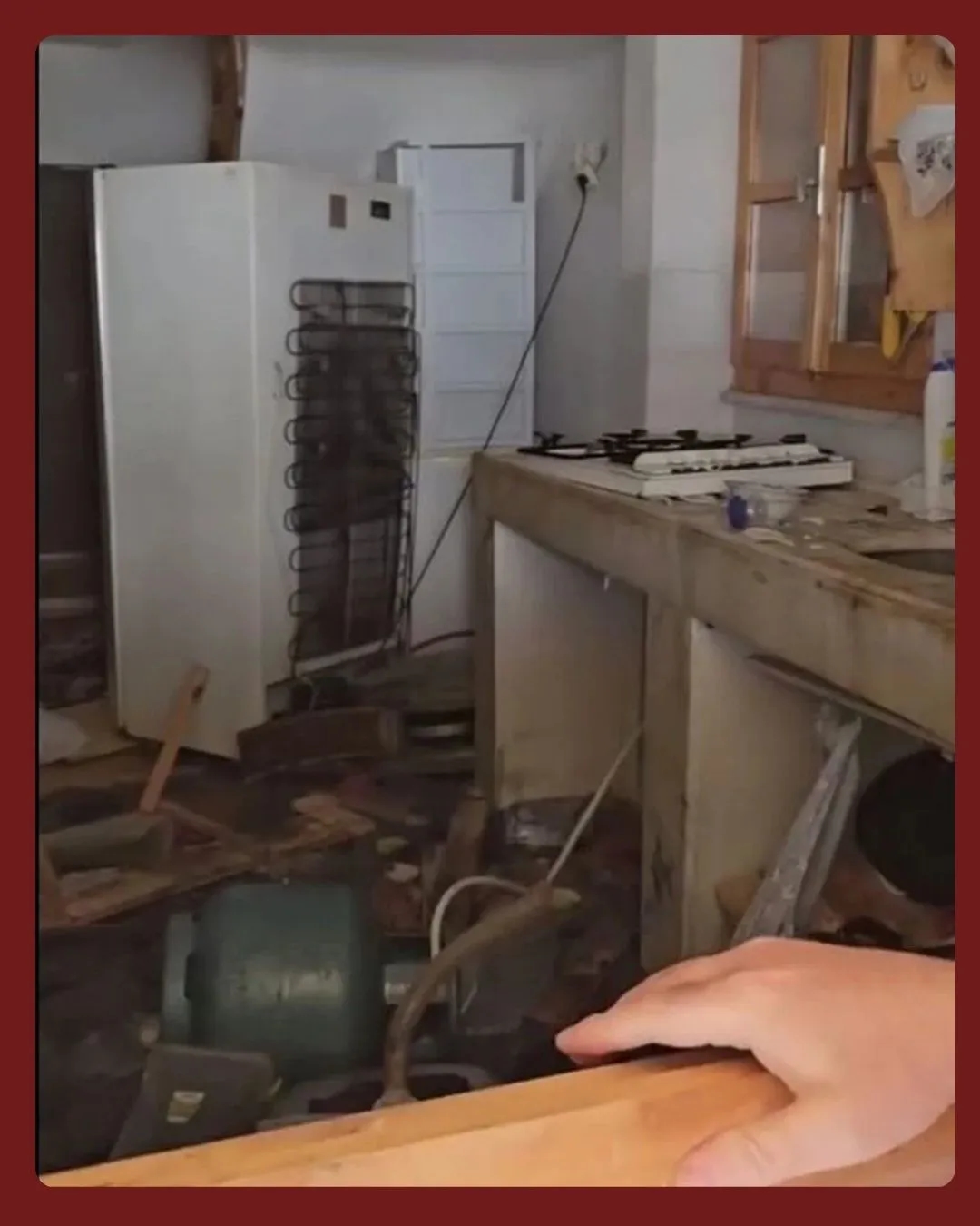 Media content