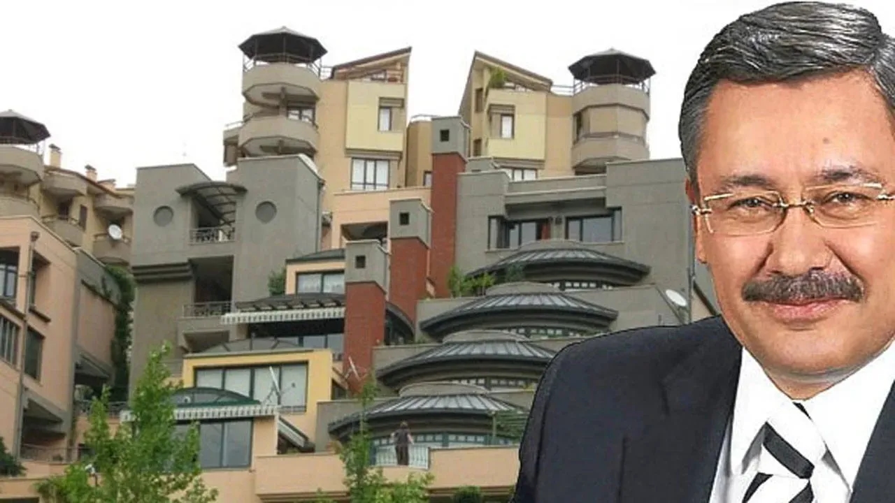 ABB Başkanı Mensur Yavaş Eski Başkan Melih Gökçek’e Açtığı Davayı Kazandı
