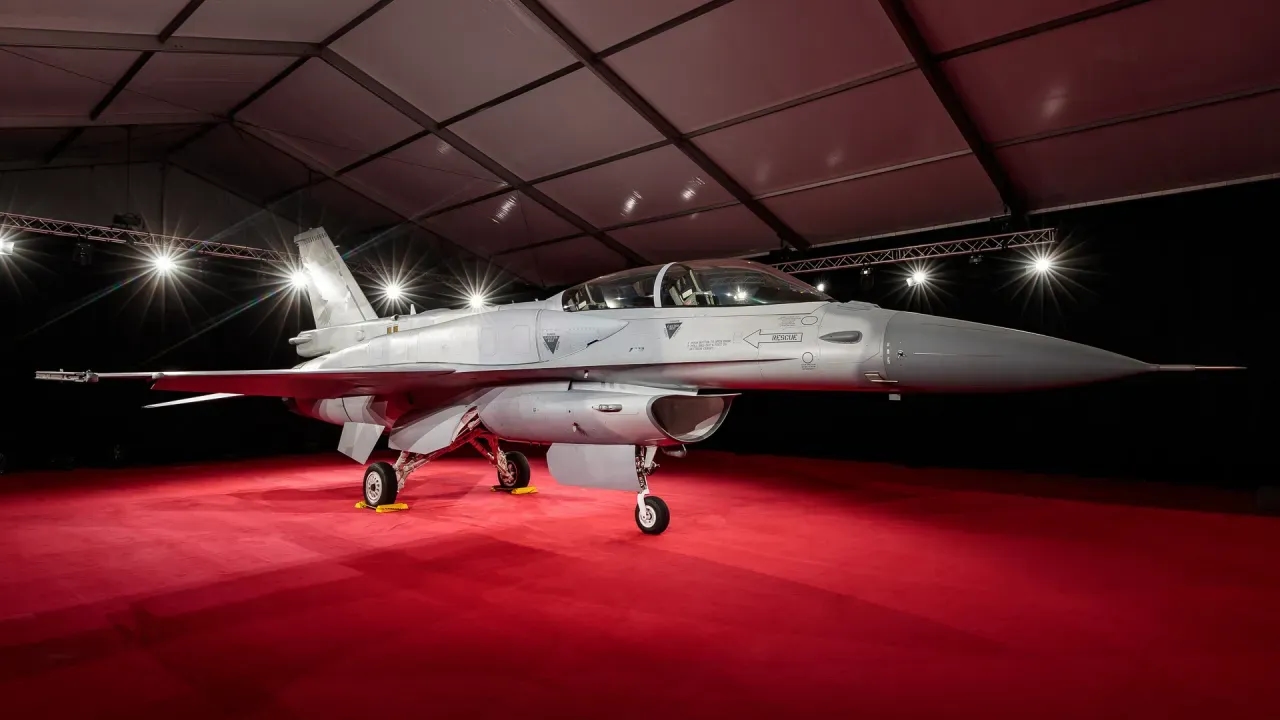 ABD F-16 Vericek mi? Türkiye Ve ABD Arasındaki F-16 Anlaşması!