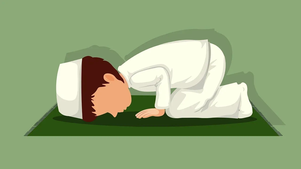 Abdest Nasıl Alınır? Doğru Abdest Alıyor muyuz Abdestsiz Namaz Kılınabilir mi ?