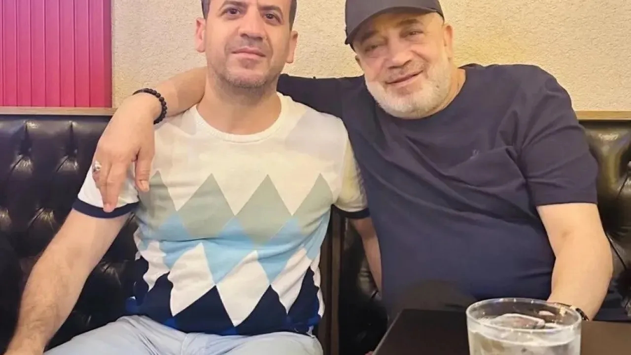 Image for Adana Demirspor'dan şok gelişme! Başkan Bedirhan Durak Görevinden İstifa Etti. Bedirhan Durak kimdir