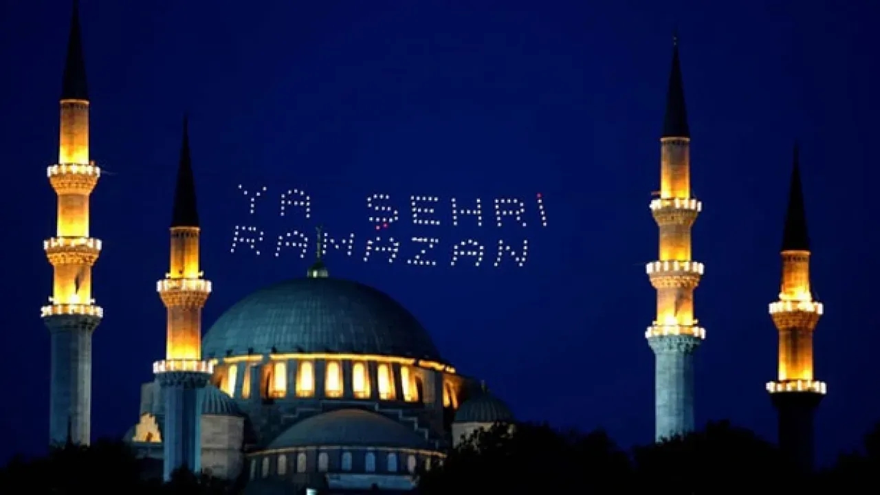 Image for Adana Sahur Vakti Saat Kaçta? 2 Mart 2025 İmsak ve Sahur Bilgileri!