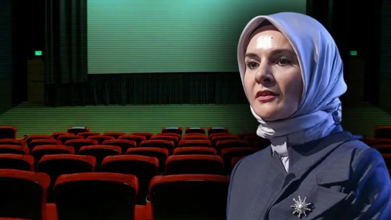 Aile ve Sosyal Hizmetler Bakanı Mahinur Özdemir Göktaş’tan Sinema Severlere Müjde Ailelere @ İndirim!