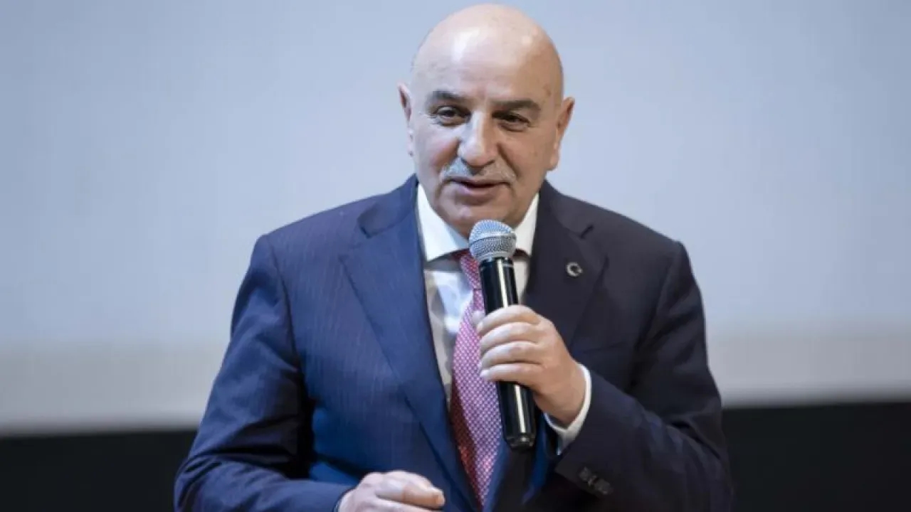 Ak Parti'nin Belediye Başkanlığı İçin Belirlediği Aday! Açıklanan Aday Kim Oldu?
