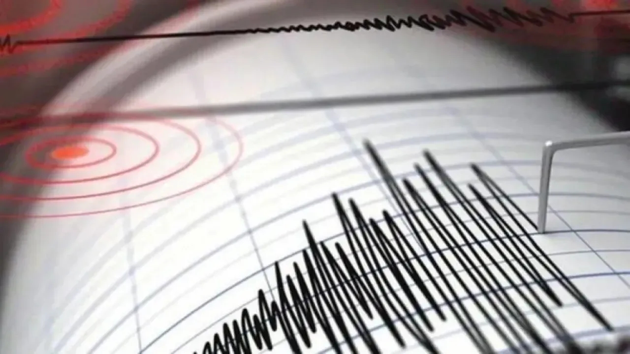 Akdeniz’de Deprem! Muğla Üst Üste Sallandı