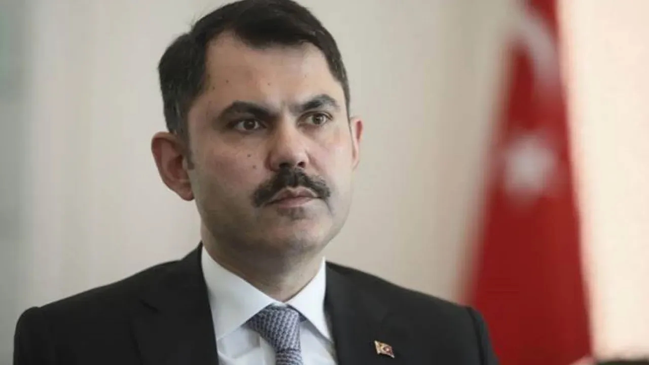 AKP'nin İstanbul Büyükşehir Belediye Başkan Adayı Belli Oldu