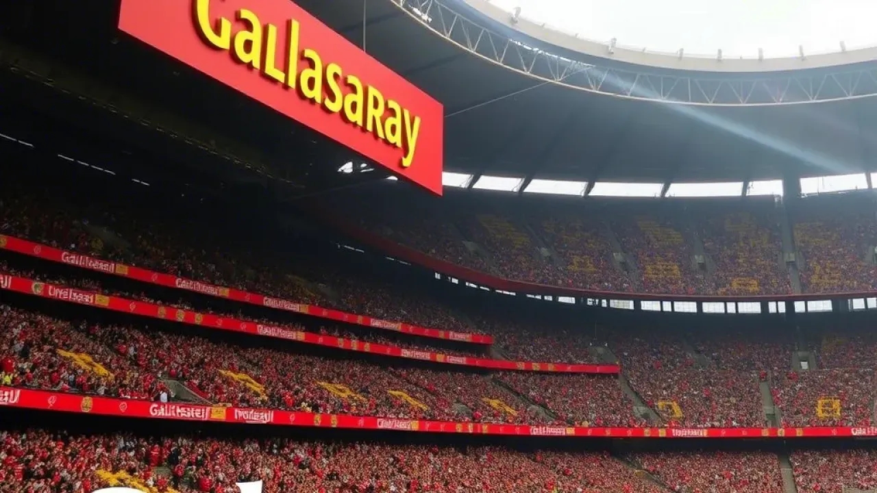 Image for Albert Riera: "Morata'ya Galatasaray'ı Anlattım, Çok Etkilendi!"