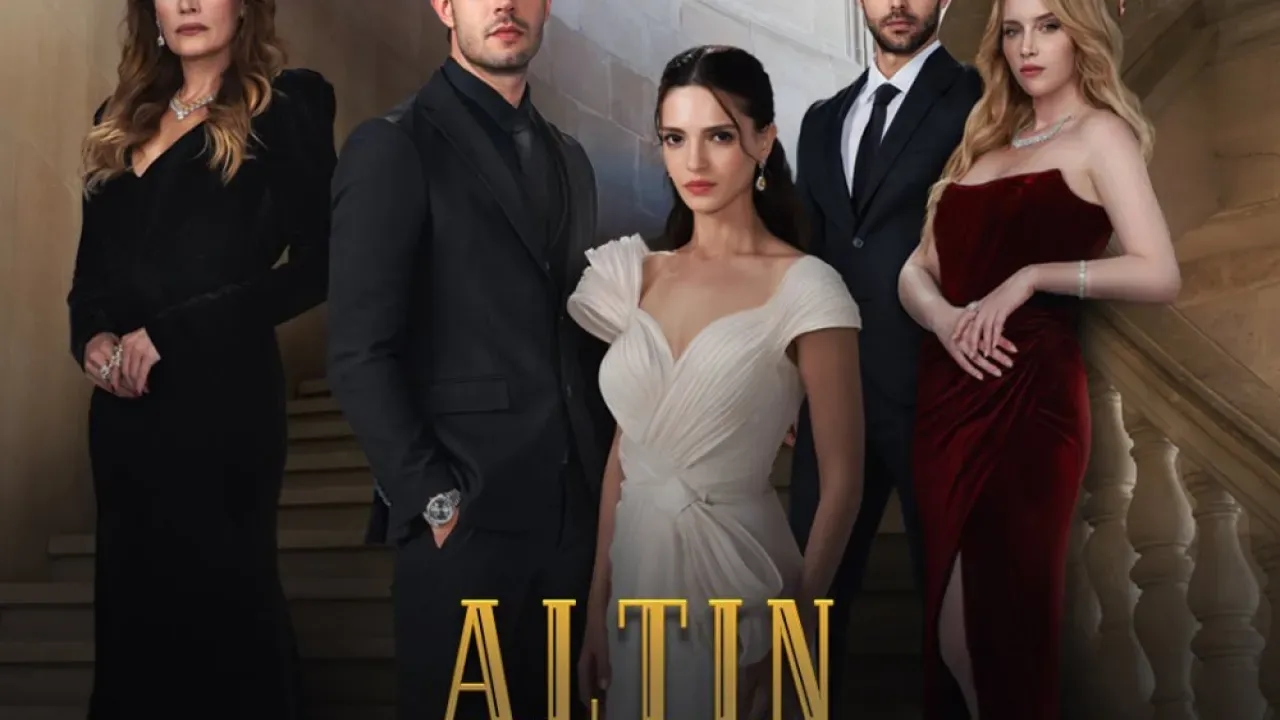 Altın Kafes dizisi ne zaman başlayacak?