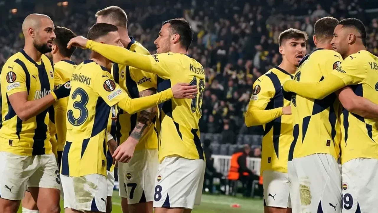 Image for Anderlecht - Fenerbahçe Maçı Bu Akşam Saat 23:00'de Canlı İzle!