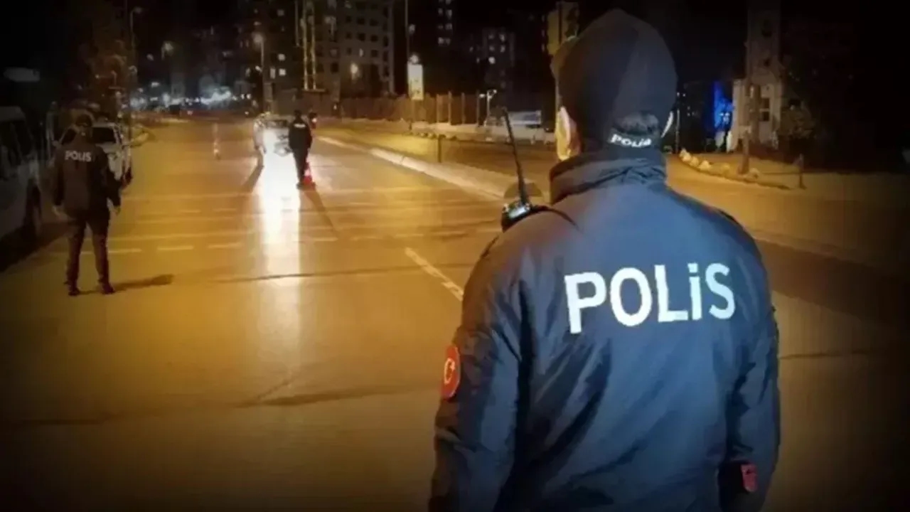 Image for Ankara’da Şüpheli Paket Uygulaması
