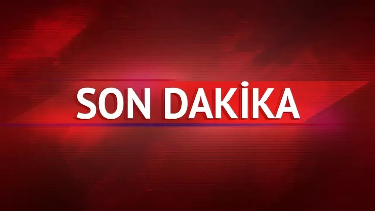 Ankara'da Tusaş'a terör saldırısı! Patlama ve silah sesleri...