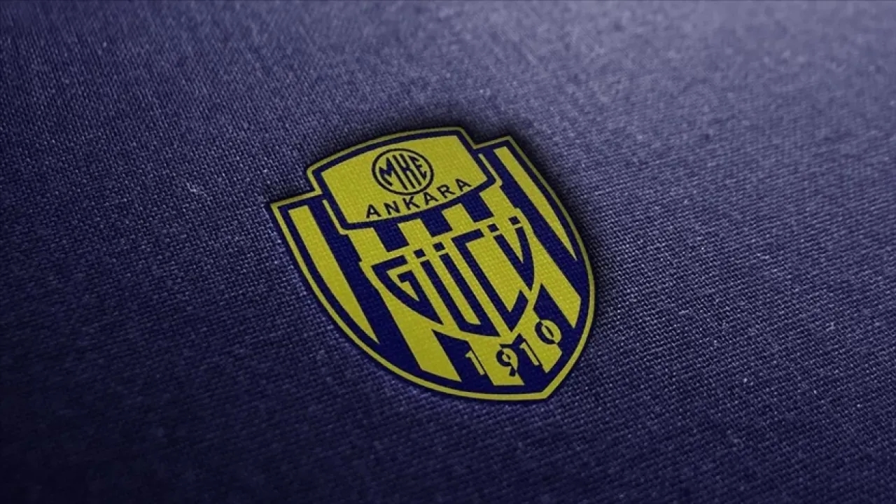 Ankaragücü'nün Stadyumu İçin Zemin Çalışmaları