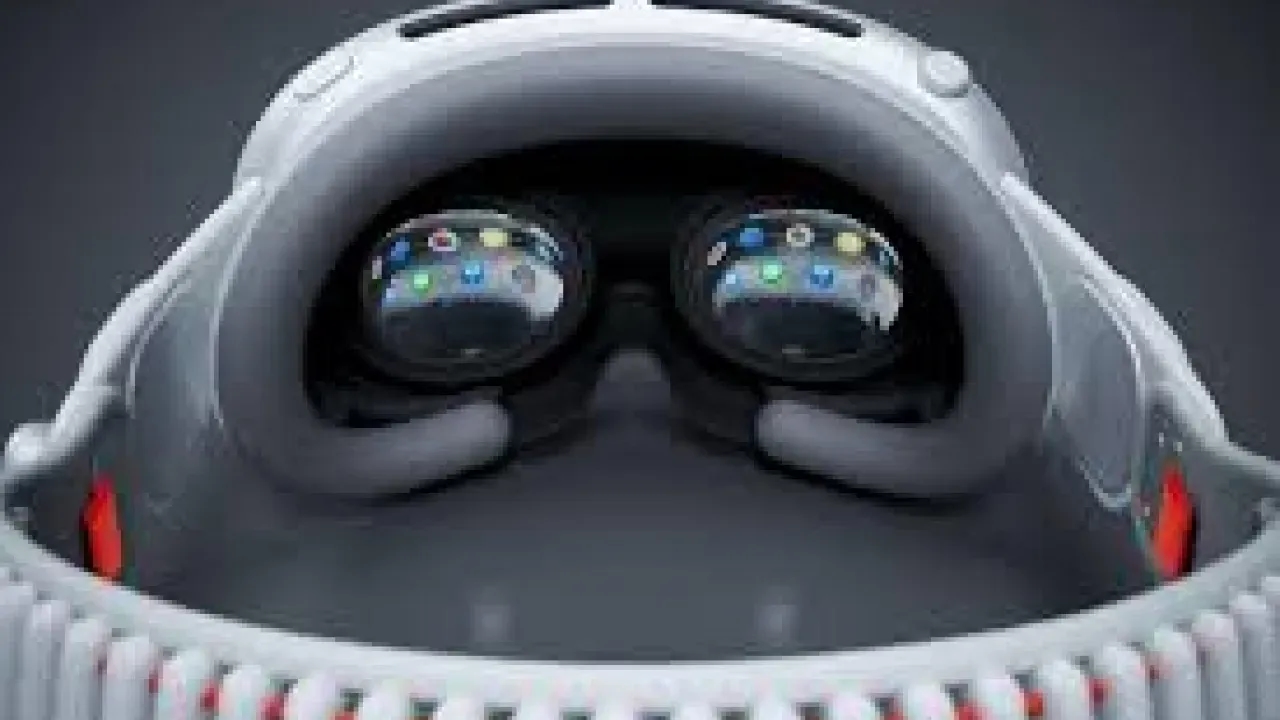 Apple, Vision Pro İçin Geliştirdiği YouTube Uygulamasını App Store'dan Çekti