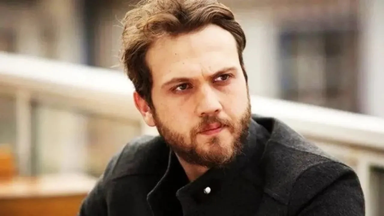 Aras Bulut İynemli’nin acı kaybı Babası Cengiz İynemli vefat etti