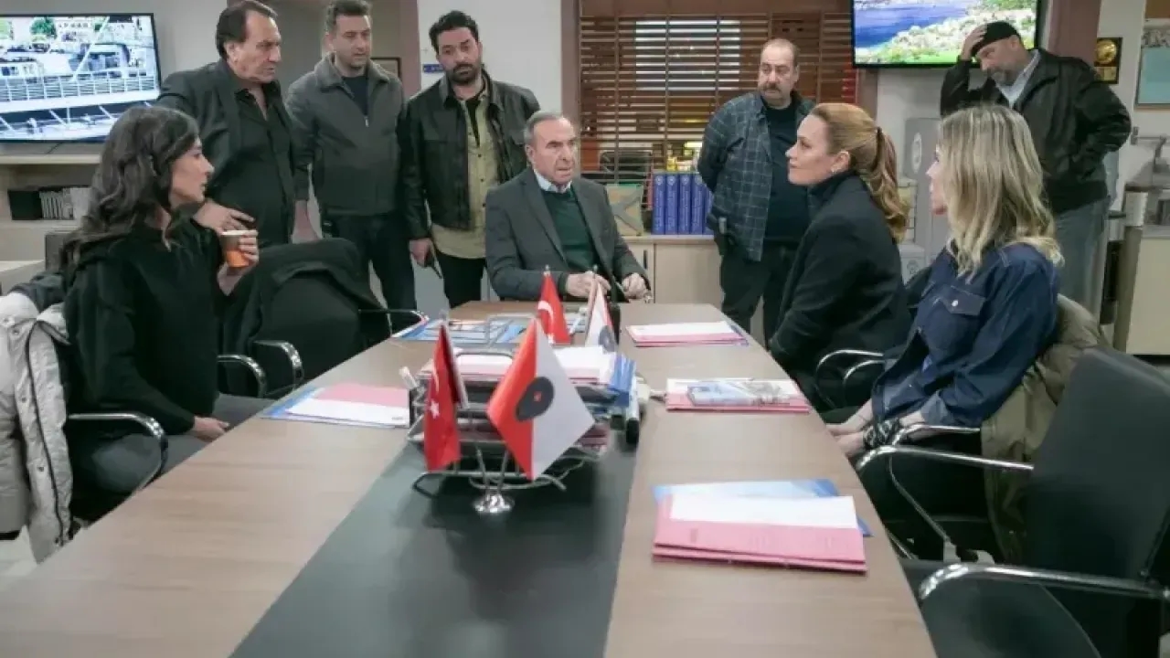 Image for Arka Sokaklar 703. Bölüm Fragmanı Yayınlandı mı? İzleyicilerin Merakını Gideren Yeni İçerik!