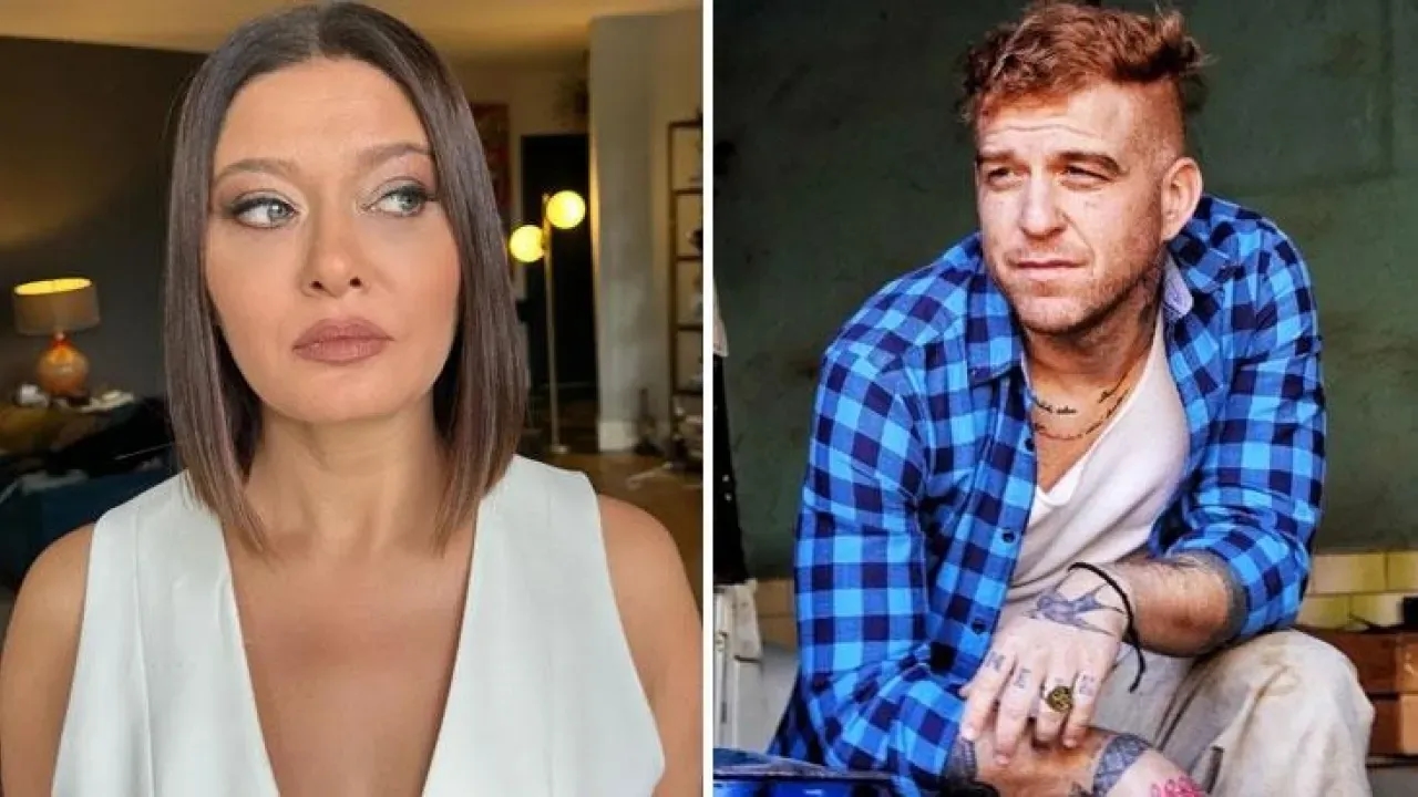Athena Gökhan, Nurgül Yeşilçay'ın Eleştirisine Övgülerle Cevap Verdi