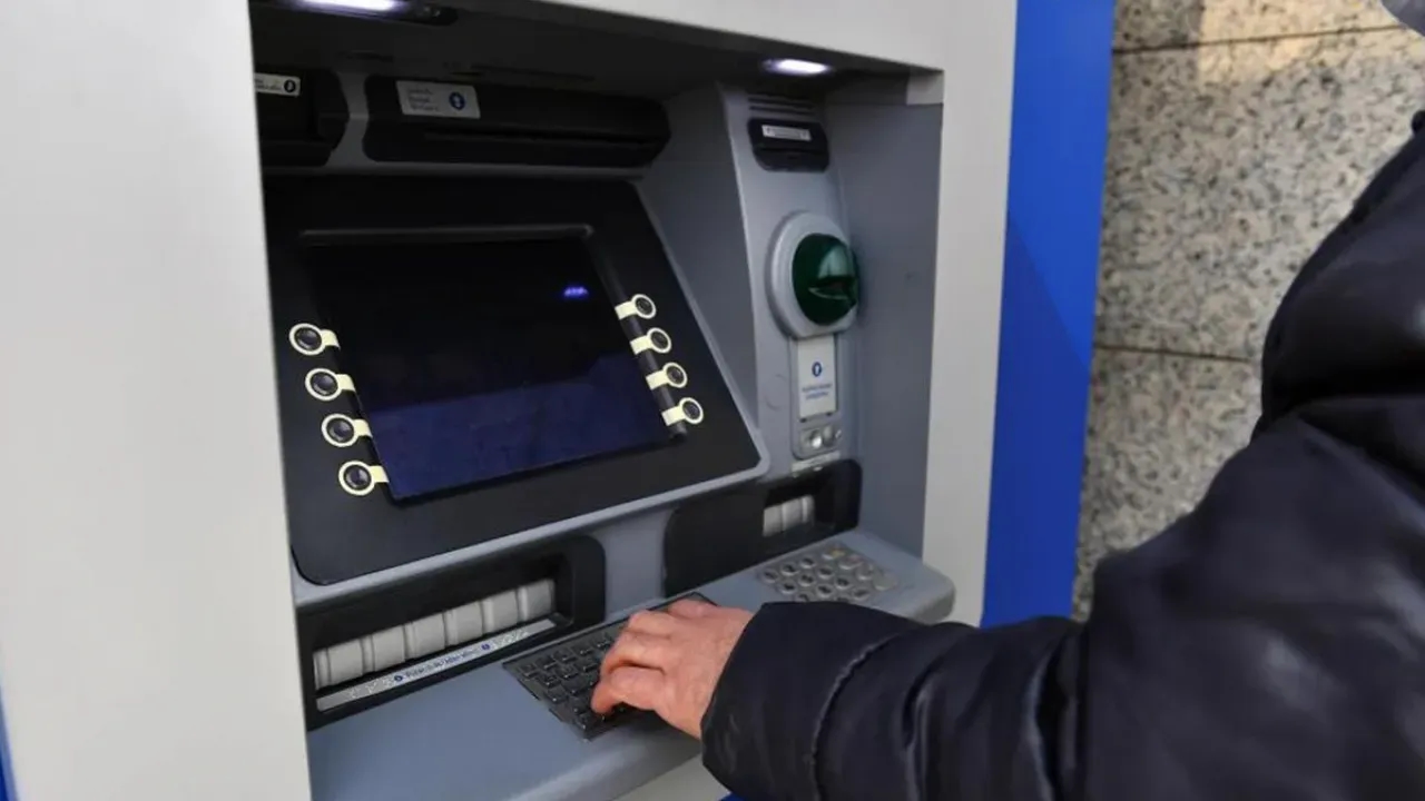 Image for ATM Güvenliği Yükseliyor Yüz Tanıma Teknolojisi ile İşlem Yapma Zorunluluğu
