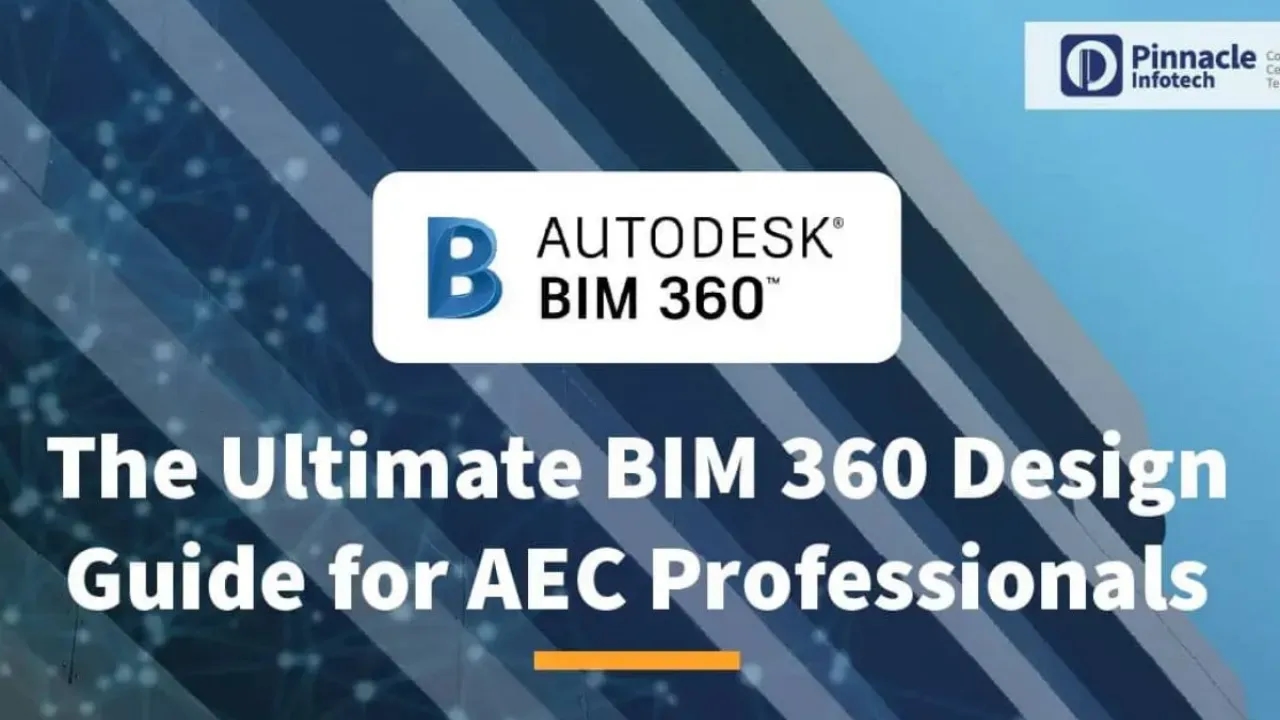 Image for Autodesk BIM 360 Giriş İnşaat Projelerinde Dijital Dönüşümün Anahtarı