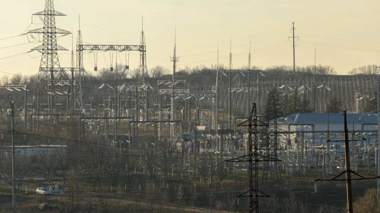Image for Avrupa Birliği'nden Moldova'ya Rusya Bağımlılığından Kurtulma Desteği