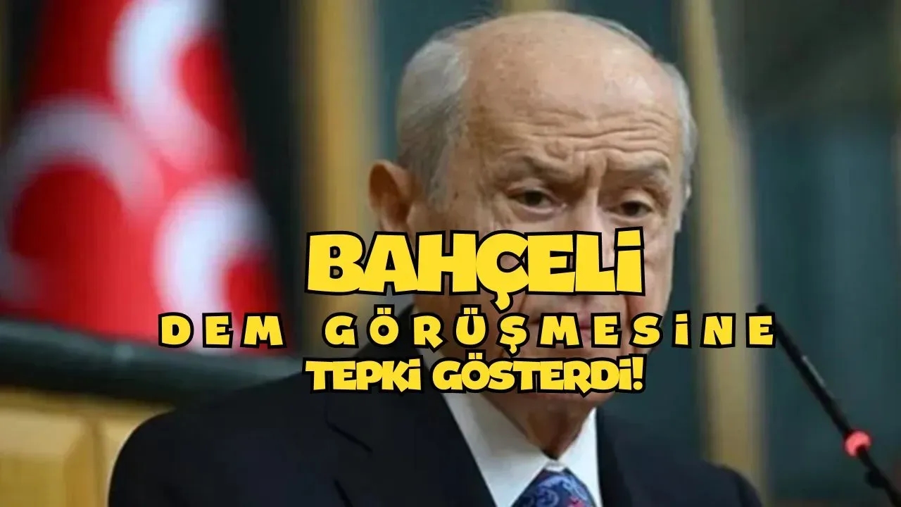 Bahçeli’den Erdoğan’a Tam Yetki: “Terörsüz Türkiye Umudu Güçlendi” (işte detaylar..)