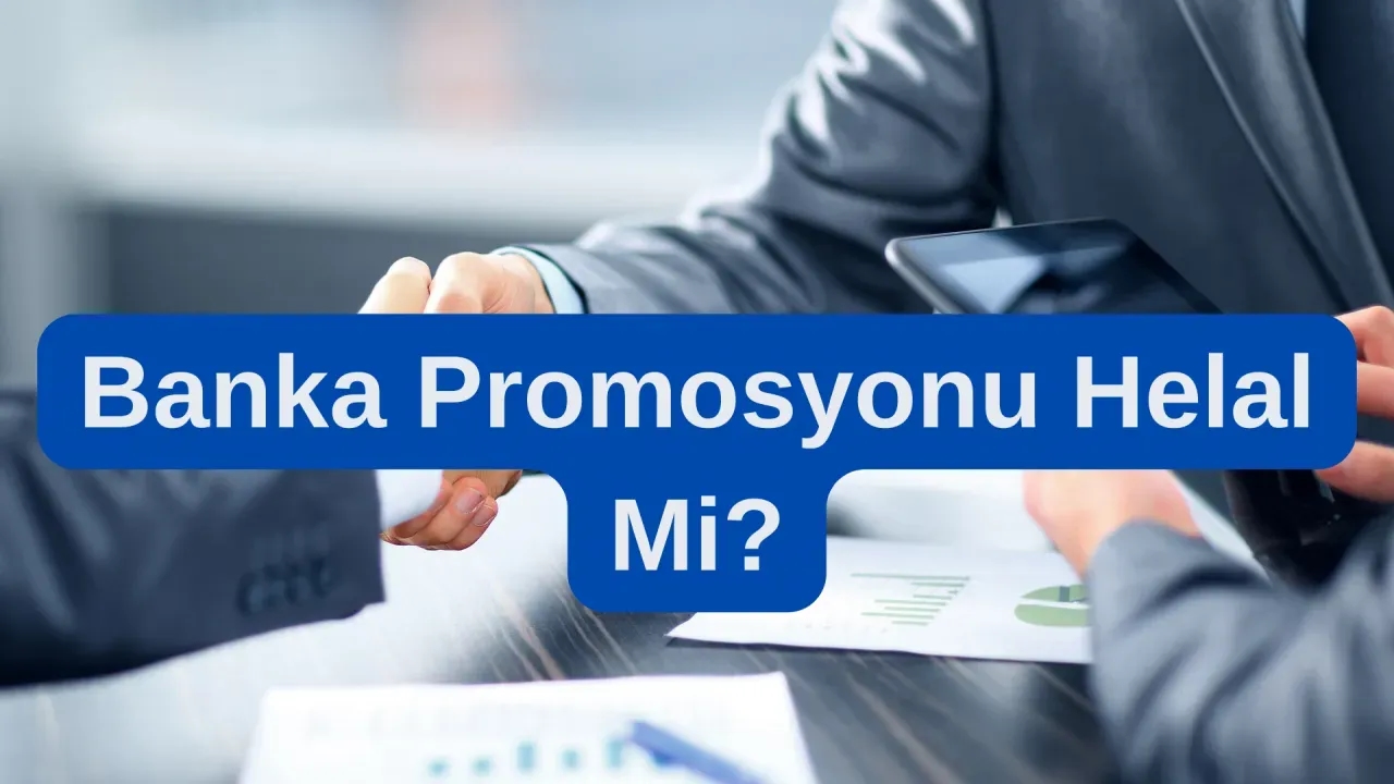 Image for Banka Promosyonları Caiz mi? Diyanet'ten Tartışmalara Son Nokta!