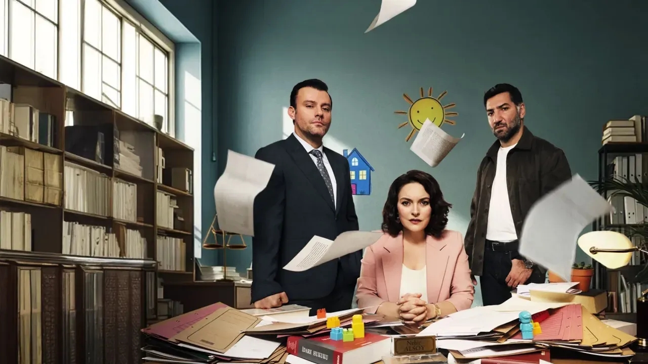 Başka Bir Gün 5. Bölüm 2. Fragmanı Yayınlandı: Heyecan ve Gerilim Dorukta!