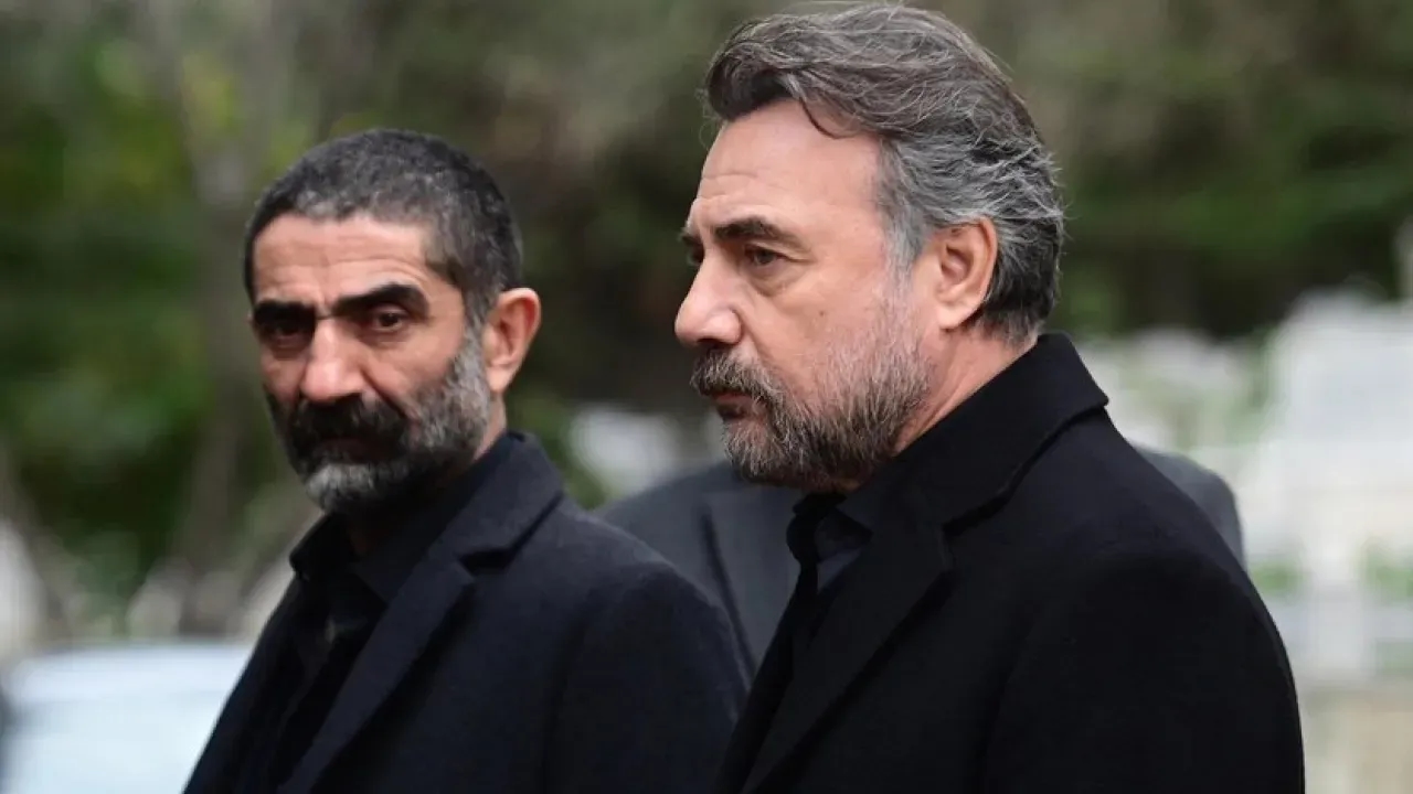 Ben Bu Cihana Sığmazsam 52. Bölüm Bugün Yayınlanacak mı? 9 Ocak 2024 Salı Günü Ben Bu Cihana Sığmazsam Var mı? 9 Ocak 2024 ATV Yayın Akışı?