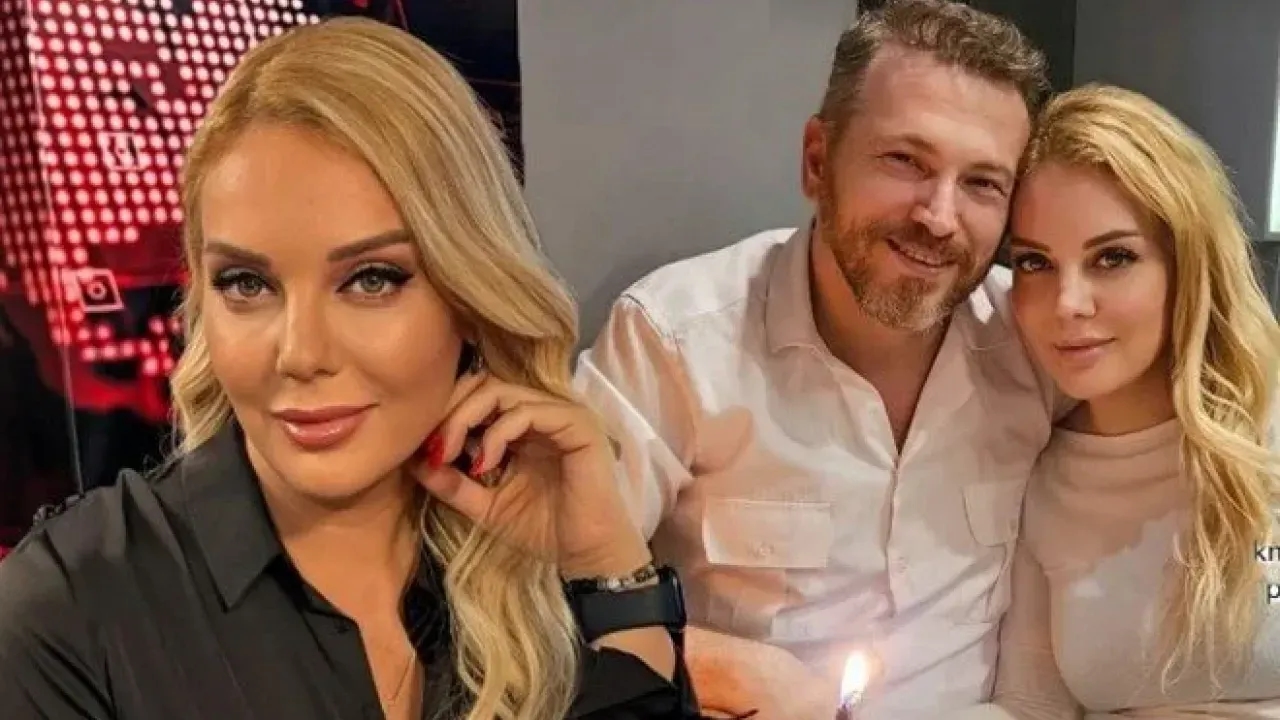 Image for Beste Açar'dan Aşk İtirafı Yeni Sevgilisiyle Mutluluk Pozları!