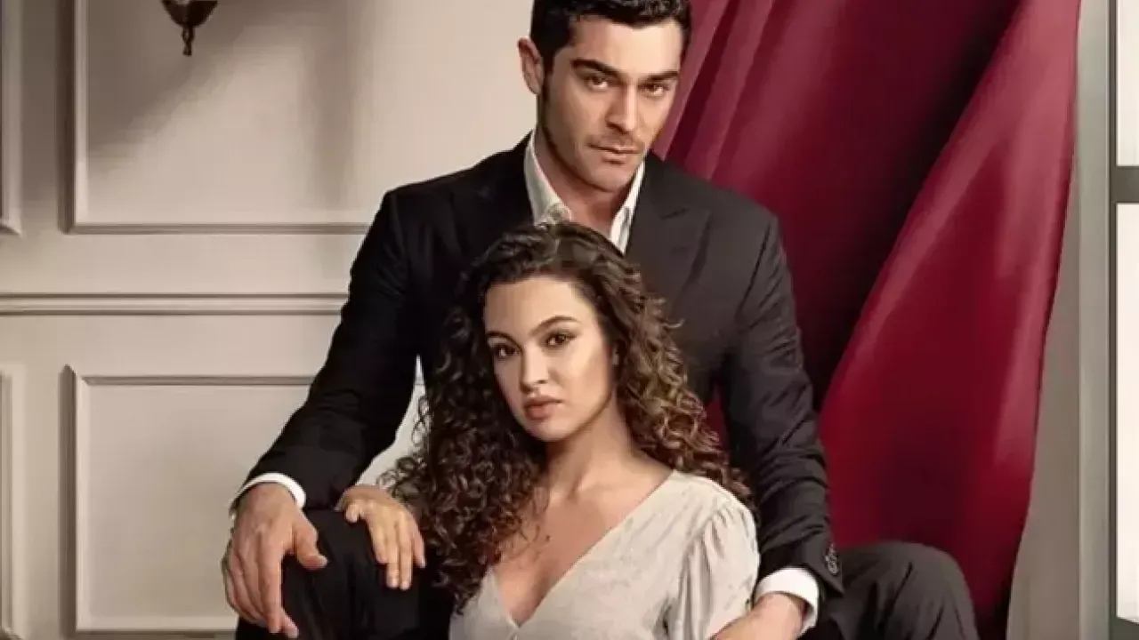 Bir Gece Masalı’nda ayrılık! Bu sözlerle diziden ayrıldığını duyurdu
