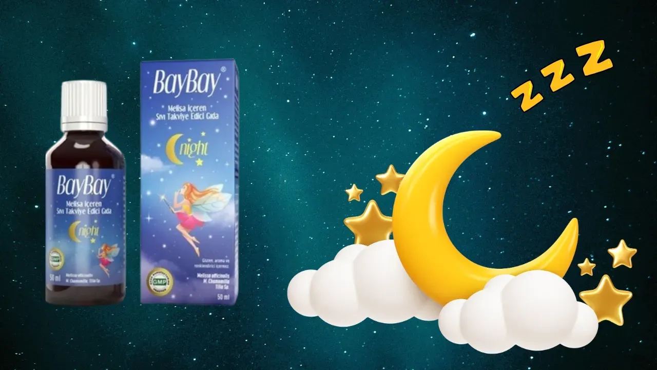 Bye Bye Uyku Getiren Çocuk Damlası Kullananlar Ne Diyor? İşte Kullanıcı Yorumları ve Ebeveyn Deneyimleri