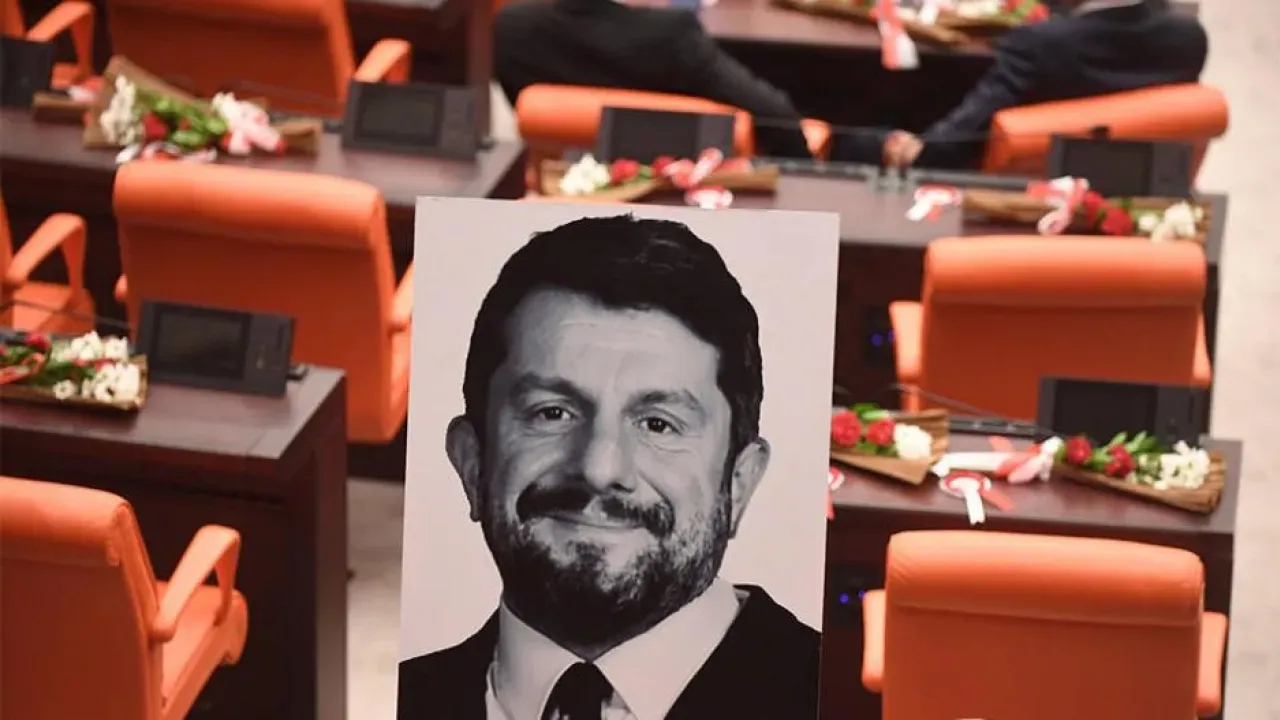 Can Atalay Dosyasında Şok Karar: “Hukuki Değeri Yok”