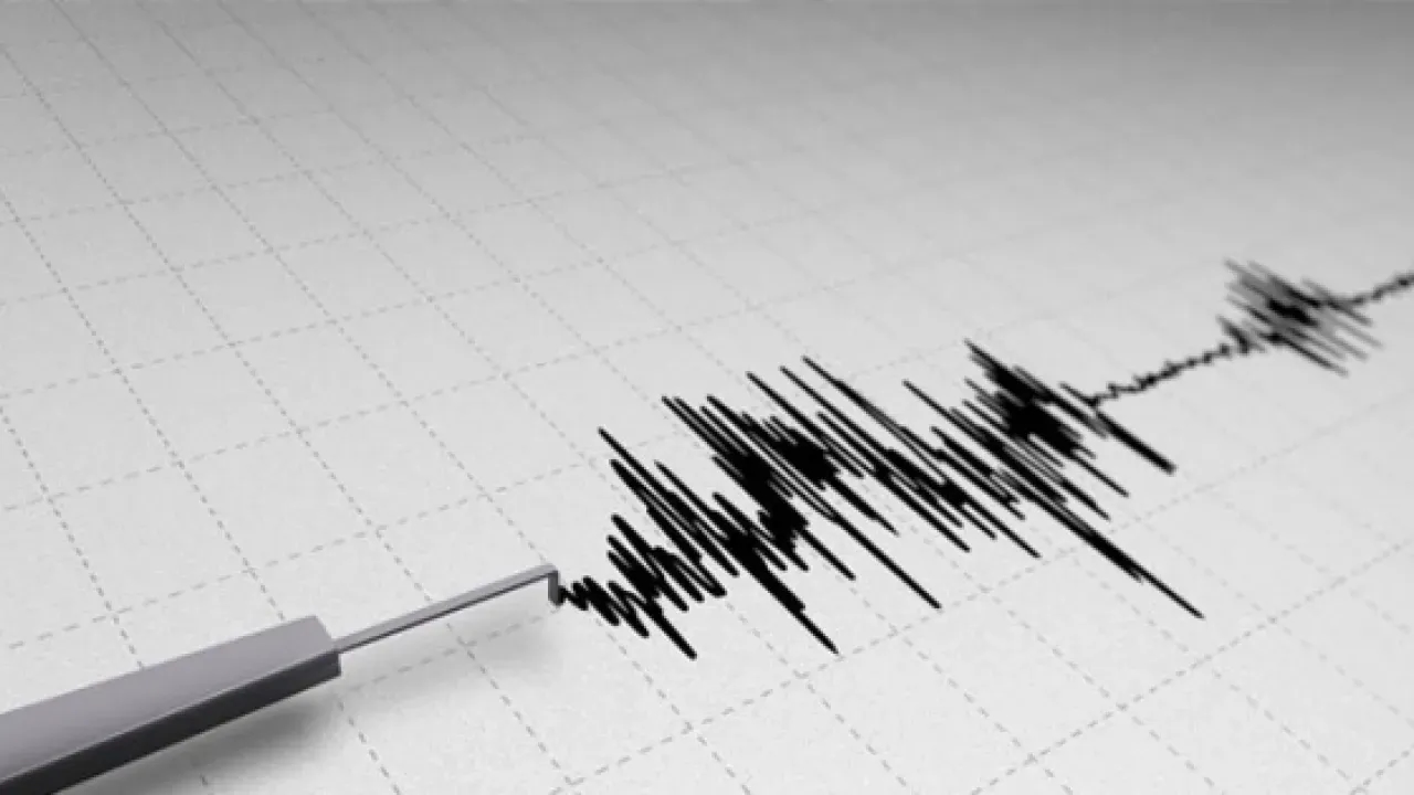 Çankırı’da 3.8 Şiddetinde Deprem Meydana Geldi