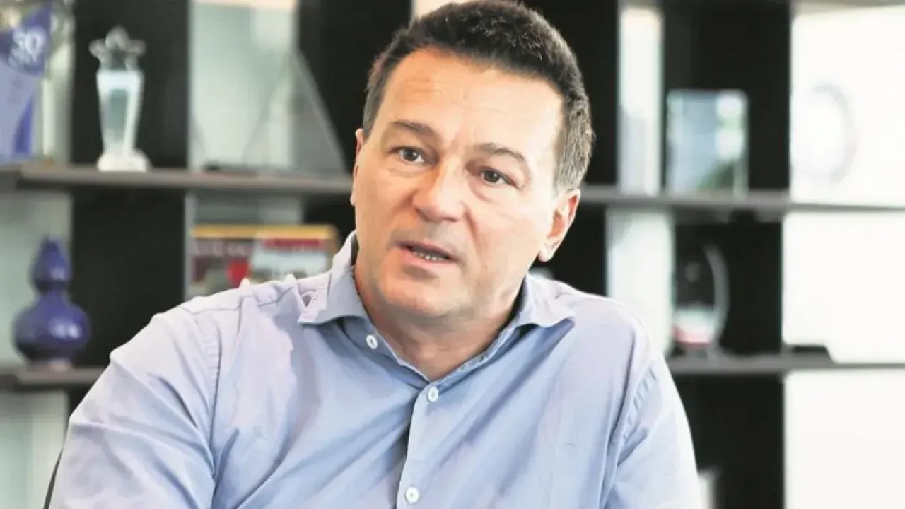 Cem Köksal Kimdir? Zorlu Holding CEO’su Cem Köksal’ın Hayatı ve Kariyeri