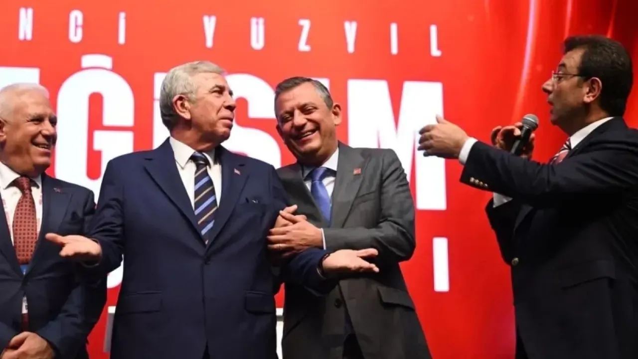 CHP'de ön seçimde yeni yol haritası! Cumhurbaşkanı adayı böyle belirlenecek