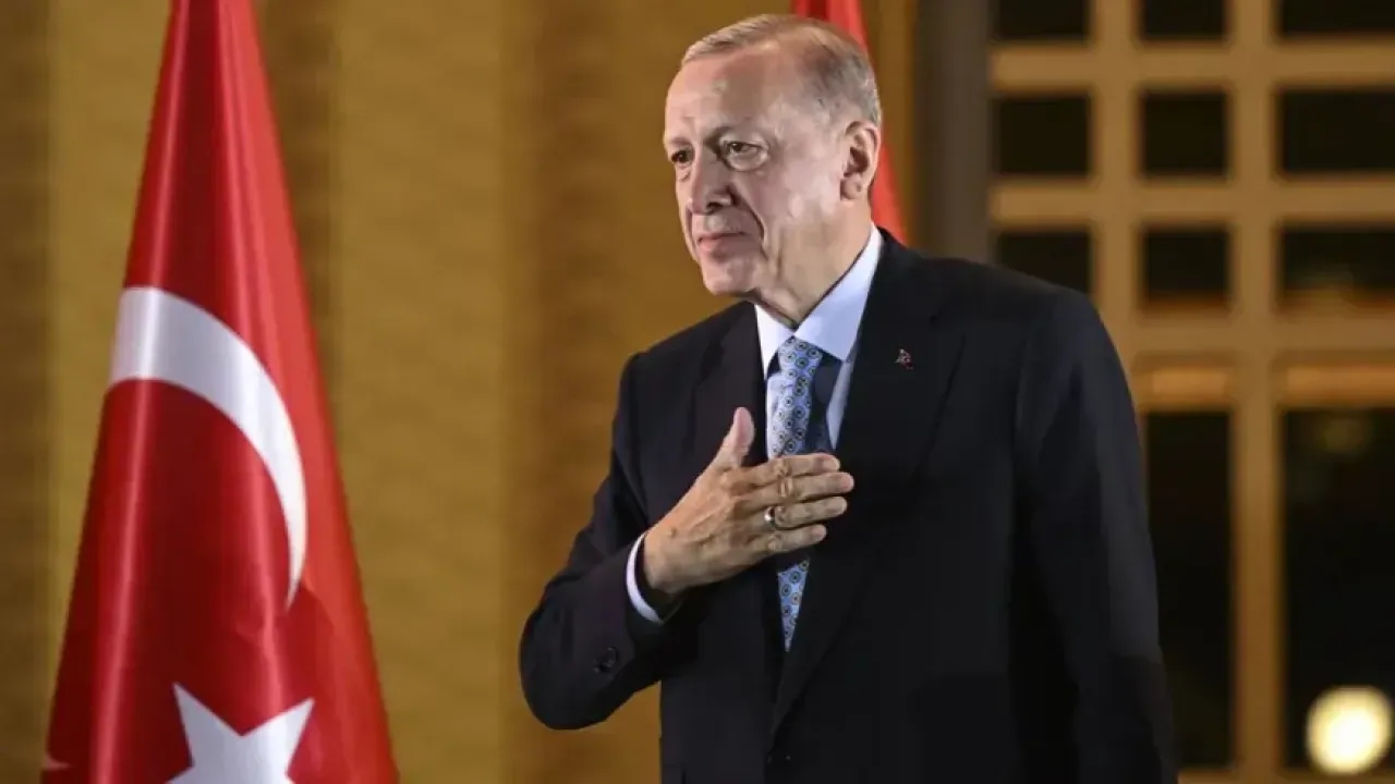 Image for Cumhurbaşkanı Erdoğan, İlk Gün Orucunu Şam’da Açacak ve Teravih Namazını Emevi Camii’nde Kılacak