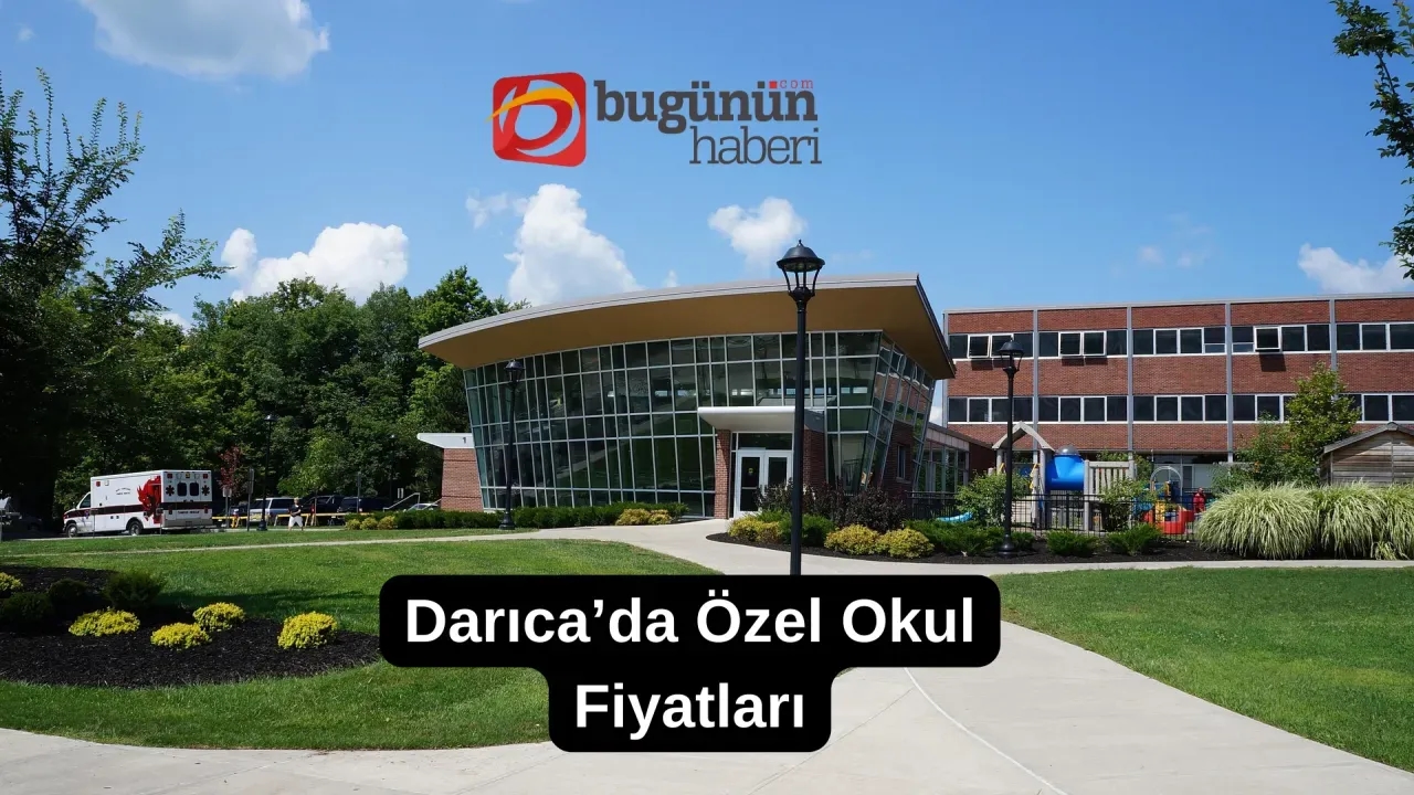 Image for Darıca'da Özel Okul Fiyatları 2025'te Ne Kadar Oldu? En Güncel Bilgiler ve Karşılaştırma