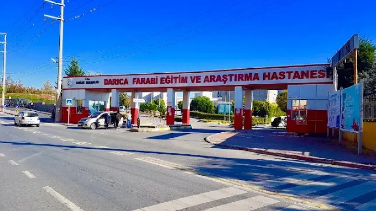 Darıca Farabi Eğitim ve Araştırma Hastanesi: Sağlık Hizmetlerinde Yeni Bir Soluk